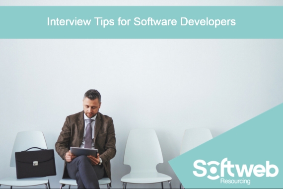 Interview Tips for Software Developers