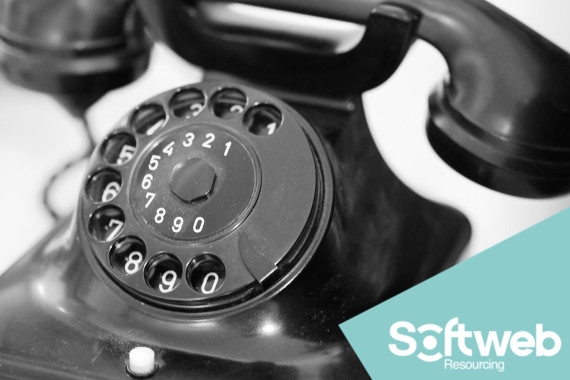 Telephone Interview? Here’s a Step-by-Step to Ace It